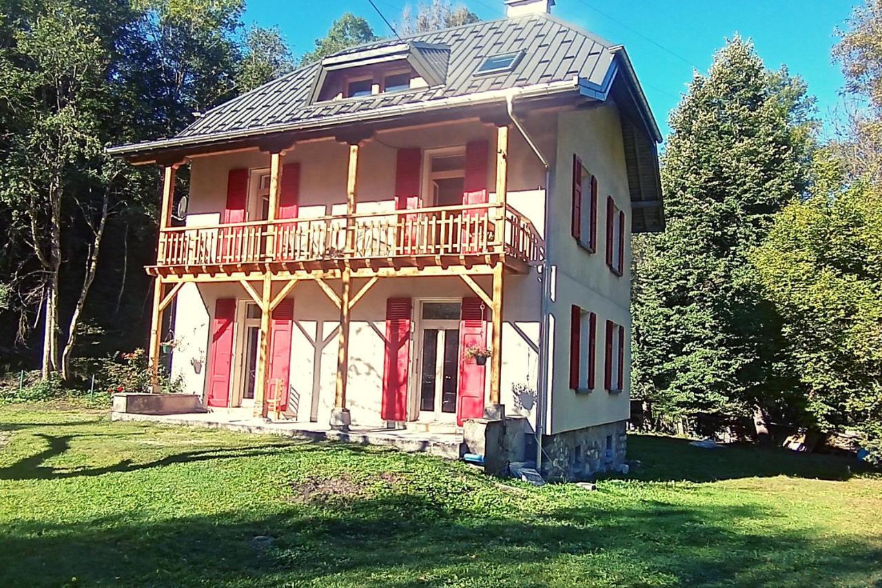 PlanayLe Balcon Du Grand Bec公寓 外观 照片