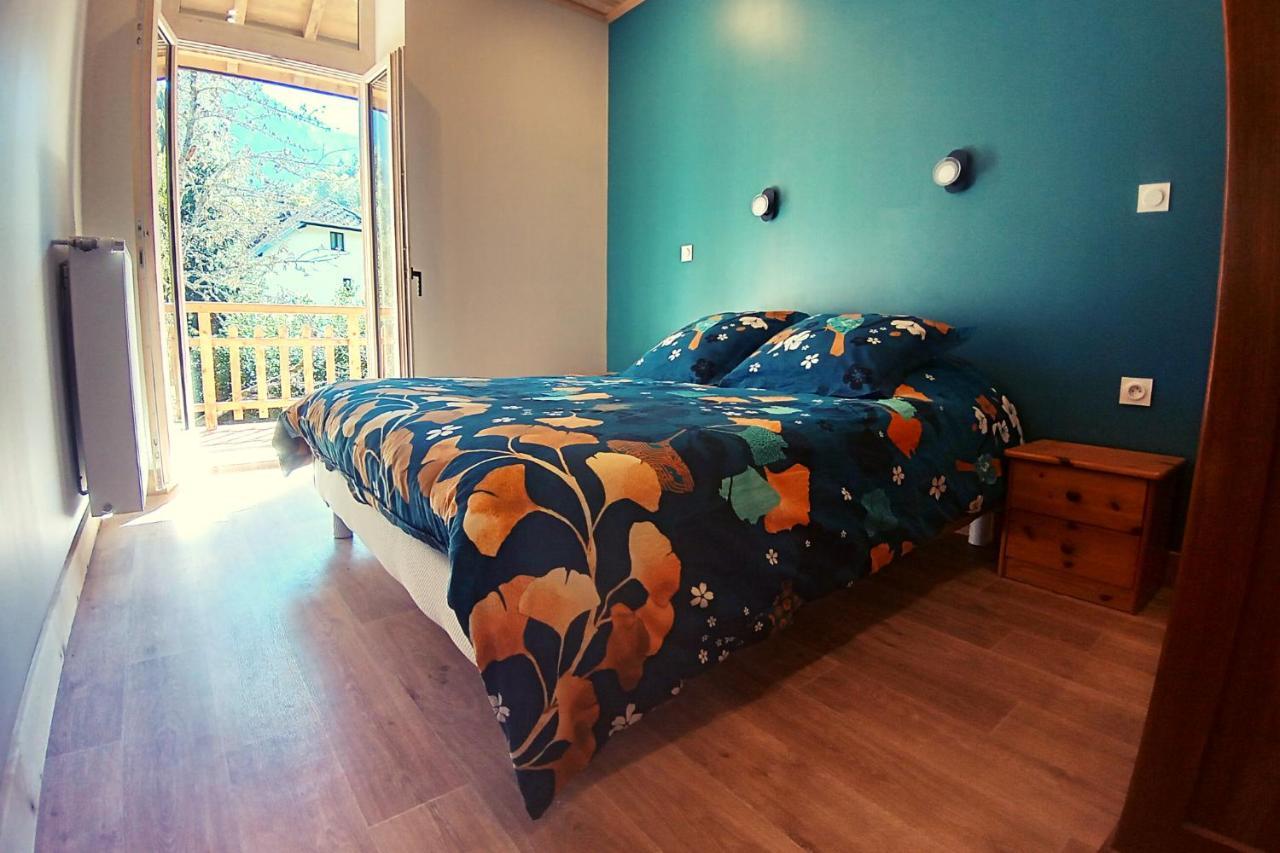 PlanayLe Balcon Du Grand Bec公寓 外观 照片